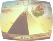 Golden Triangel