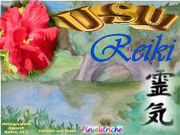 Usui reiki