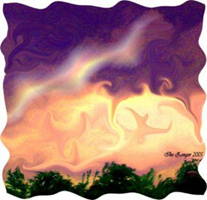 Reiki duchů